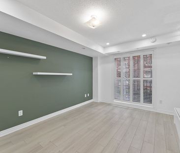 For Lease - 22 Laidlaw Street Unit# 1207, Toronto, Ontario - Photo 2