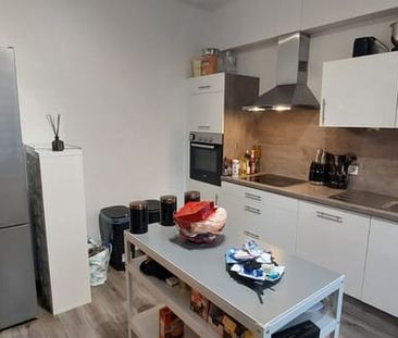 Appartement te huur - Photo 4