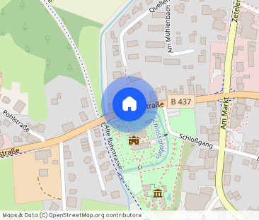 Erstbezug im Erdgeschoss - Foto 1