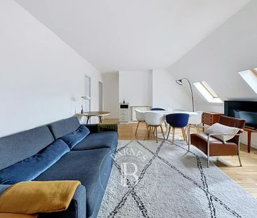 Tout savoir sur cet appartement dans le quartier Saint Thomas d'Aqu... - Photo 6