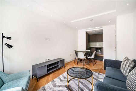 Millbank Quarter, 9 Millbank, Westminster, London, SW1P 3AN - Photo 3
