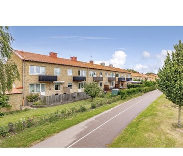Halmstad - 3rok - 12mån - 11.500kr/mån - Photo 5