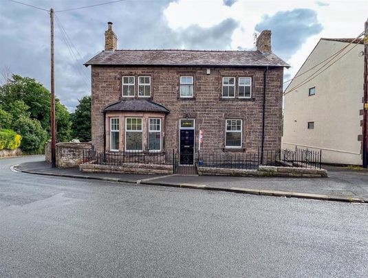 3 bedroom detached house to rent - Photo 1