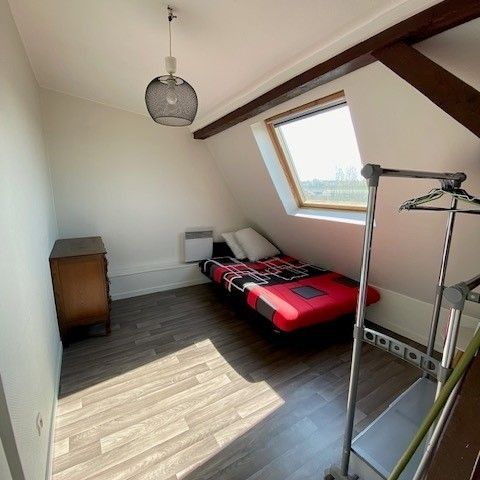 Appartement 1 pièce à - Photo 1