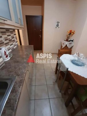 Διαμέρισμα για ενοικίαση Καλλίπολη (Καλλίπολη – Φρεαττύδα) - Φωτογραφία 1