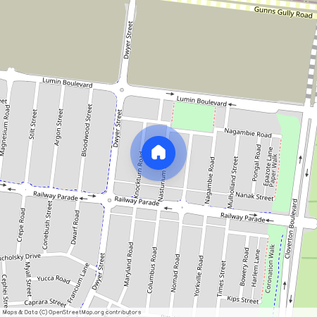 13 Nasturium Street, Vic 3064, Kalkallo