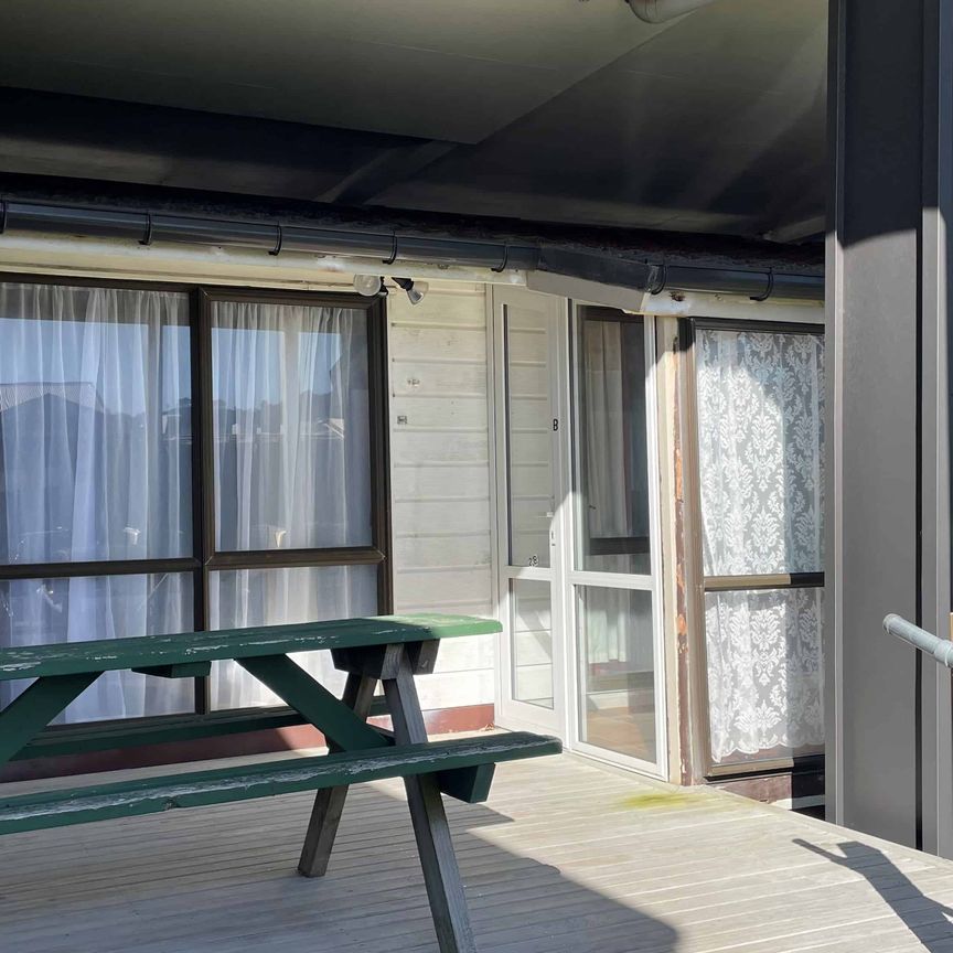 On the beach - Photo 1