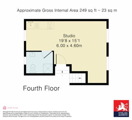 Willow Street, Shoreditch, London, EC2A 4BH - Photo 3