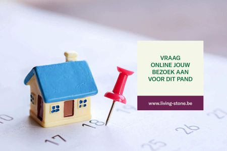 Dakappartement met één slaapkamer - Photo 4