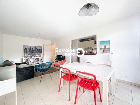Location appartement à Ploemeur, 3 pièces 70.03m² - Photo 4