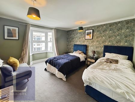 3 bedroom apartment to rent Little Preston Street, Brighton, East Sussex, BN1 - Photo 3