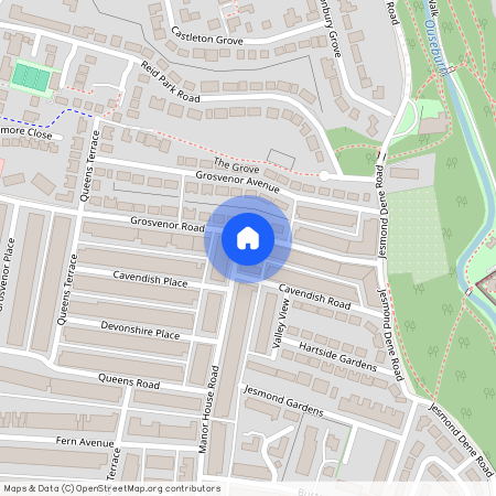 £165pppw - Manor House Road, Jesmond