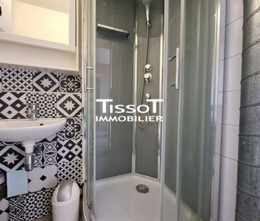 Location Appartement 1 pièce 13m² NIMES 30900 - Photo 2