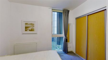 1 bedroom apartment to rent - Photo 5