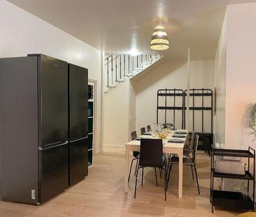 Location Appartement 9 pièces 9m² BORDEAUX 33800 - Photo 4