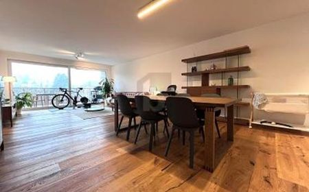 Wohnung in Menziken - Foto 2