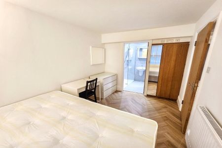 3 bedroom terraced house to rent - Photo 5