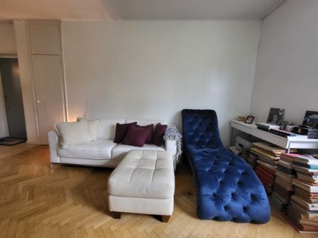 Arkitektvägen, Bromma - Foto 4