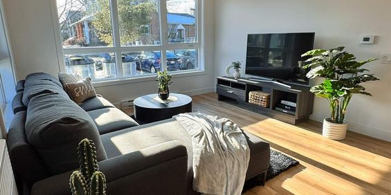 4 1/2 À LOUER - REPENTIGNY - APPARTEMENT À LOUER - Photo 3