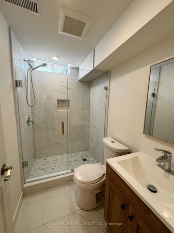 For Lease - 51 Beechbrooke Way Unit# BSMT, Aurora, Ontario - Photo 3