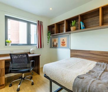 Premium En-suite - Photo 1