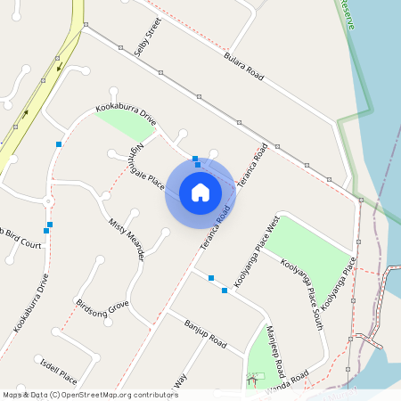 14 Nightingale Place, WA 6210, Greenfields