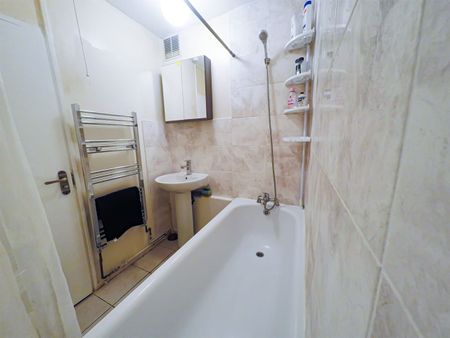 Room in a Shared House, Gilby House, E9 - Photo 5