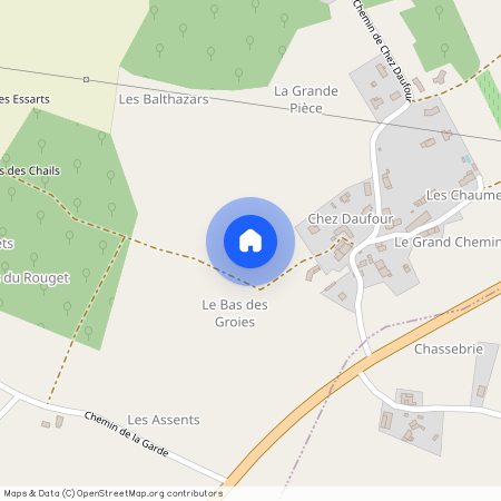 Saint-Germain-De-Lusignan