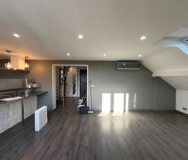 Appartement T3 Linas à louer - Photo 1