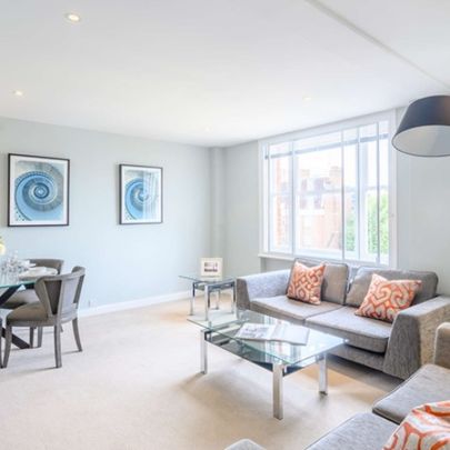 Hill Street, Mayfair - Photo 1