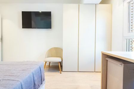 Carrer dels Sants Just i Pastor, Valencia, Valencian Community 46021 - Photo 3