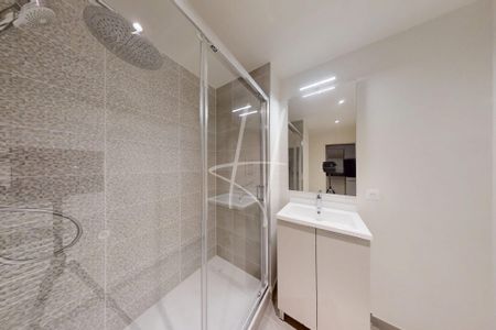 Location Appartement 1 pièce 35m² METZ 57000 - Photo 4