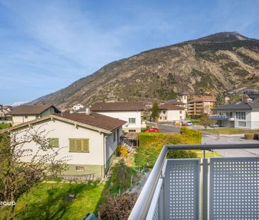 3.5 Zimmer, 64 m², 2. Stock - Foto 5