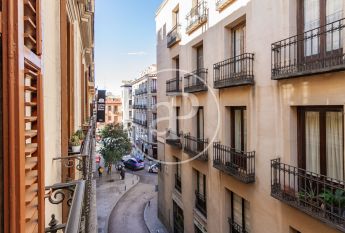 Flat for rent in Sol (Madrid)