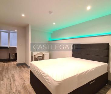 Studio to rent - Photo 4