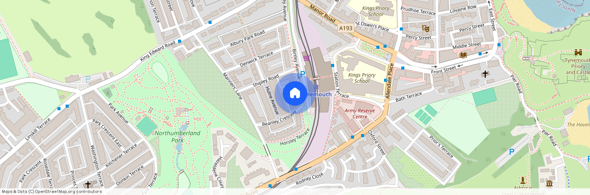 Birtley Avenue North Shields NE30 2RS