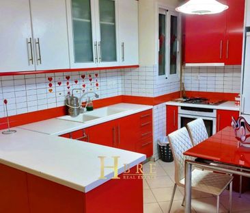 Διαμέρισμα για ενοικίαση Ερυθρός (Αμπελόκηποι - Πεντάγωνο) - Photo 5