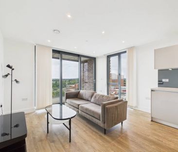 High Street, Staines-upon-Thames, Surrey,TW18 - Photo 1