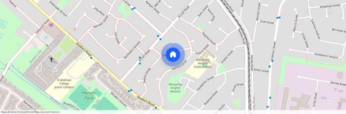 14a Nowra Street, Marayong 2148, New South Wales