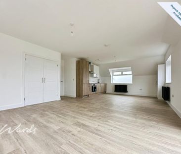 2 bedroom maisonette to rent - Photo 1