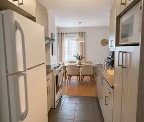 Appartement · 66 m² · Québec - Photo 2
