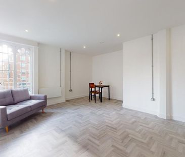 1 bedroom terraced house to rent - Photo 6