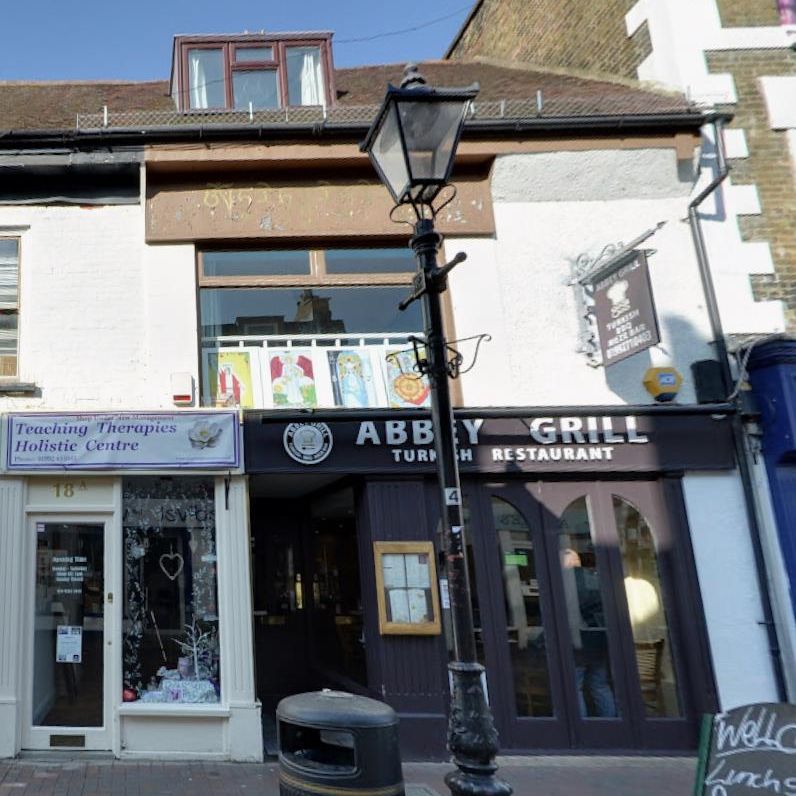 Sun Street, Waltham Abbey EN9, London - Photo 1