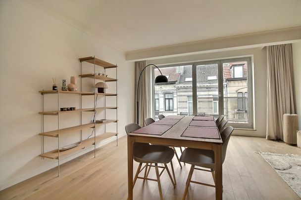 Appartement - te huur - Photo 1