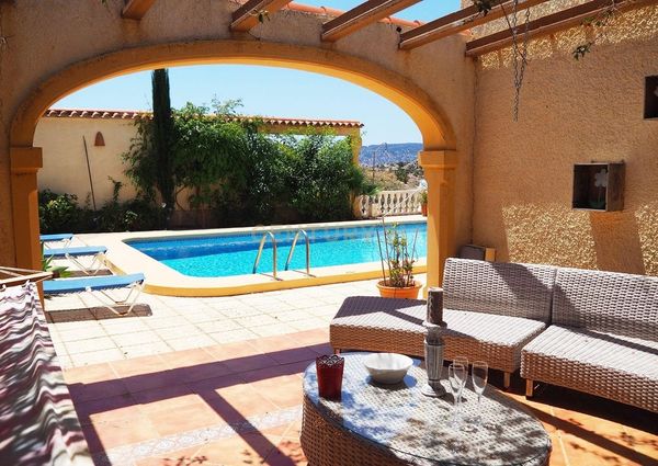 Calpe/Calp, Valencian Community