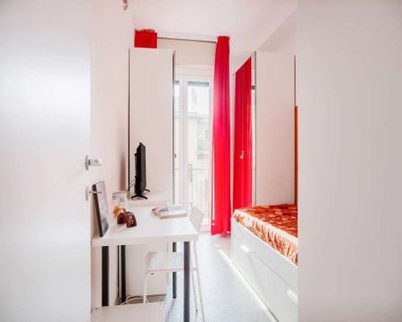 Viale Tunisia, Milan, Lombardy 20124 - Photo 4