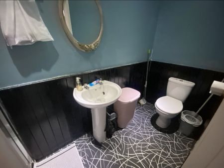 1 Bed Flat, Mansfield Road, S12 - Photo 2