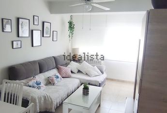 Alquiler de piso en Velázquez, 3