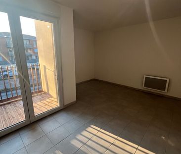 Location Appartement 1 pièce 32m² CASTANET TOLOSAN 31320 - Photo 1