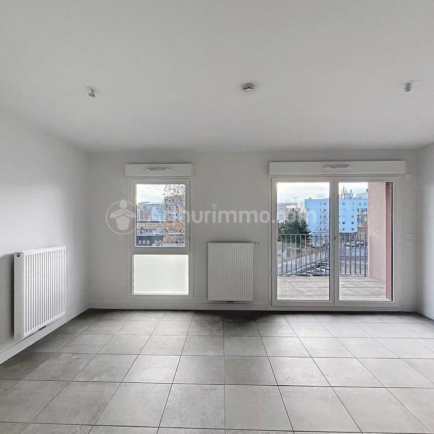 Location Appartement 2 pièces 30m² CLERMONT FERRAND 63000 - Photo 1